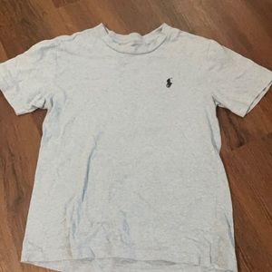 Ralph Lauren tshirt!